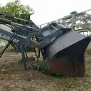 Sistema hidraulico de palas 